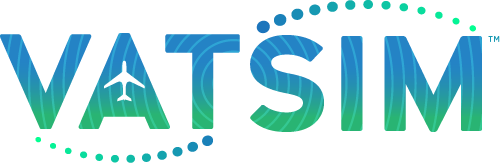 VATSIM logo